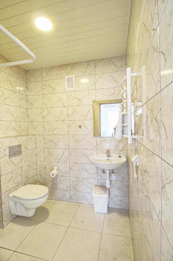 Vila Kastytis Nida Esterno foto